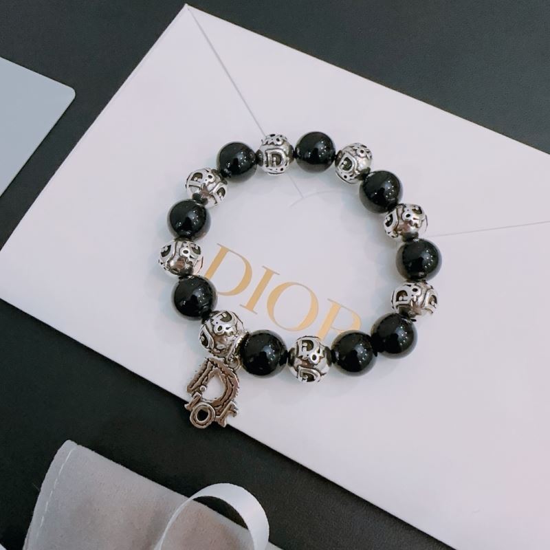 Christian Dior Bracelets